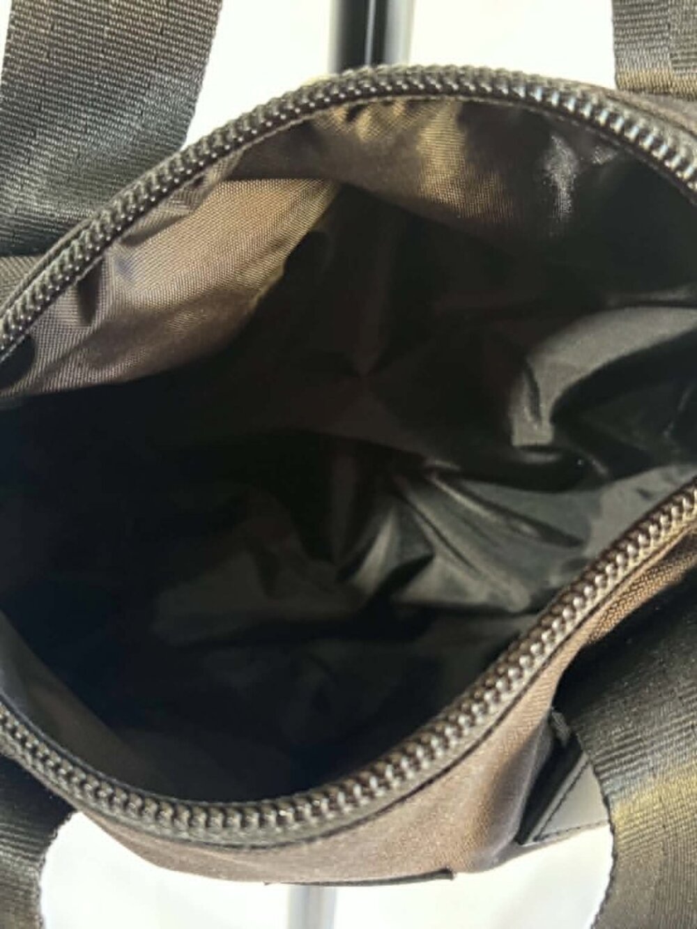 Topo Designs Classic Mini Duffel Crossbody Bag - Picture 3 of 3